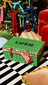 Presale Product: Lush Advent Calendar
