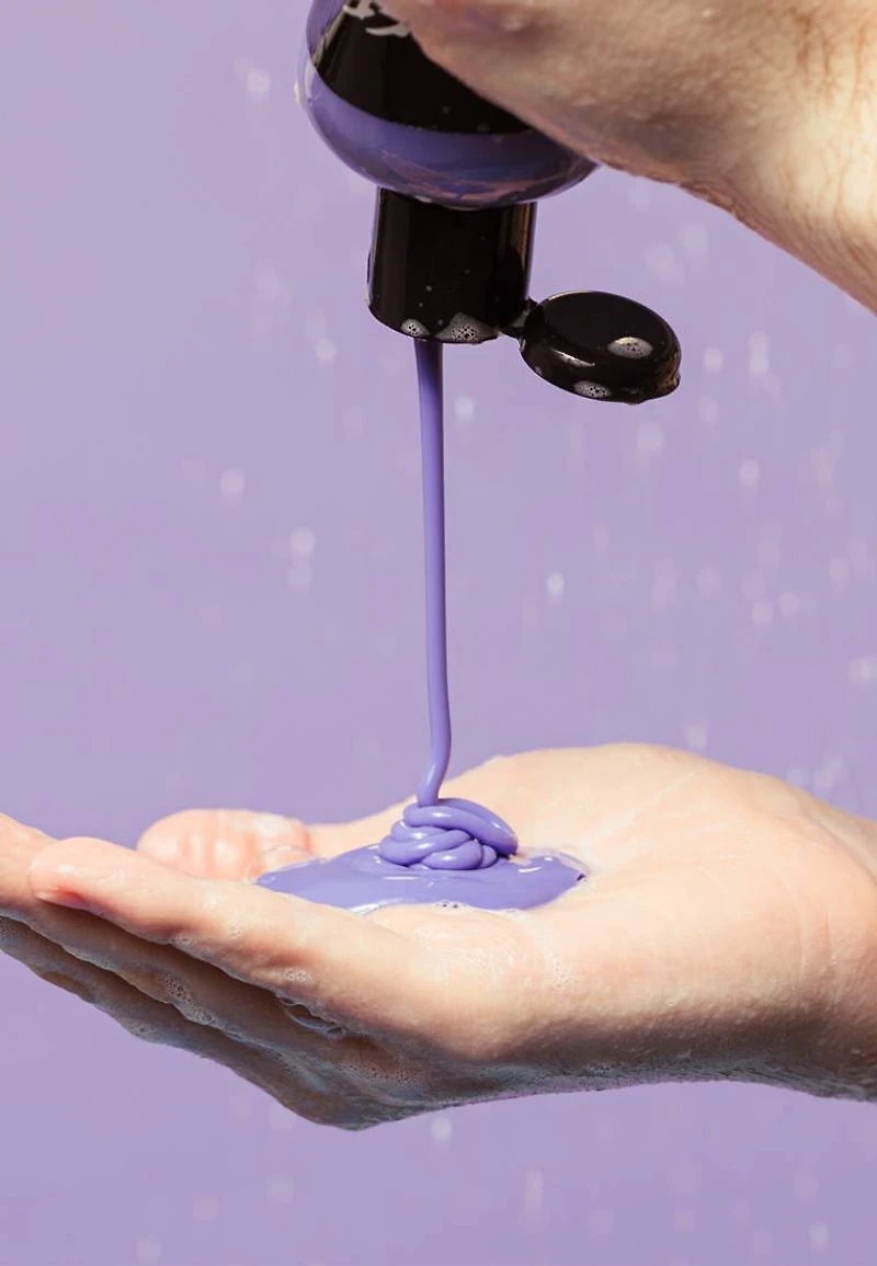 Sleepy | Lavender Shower Gel