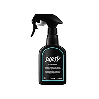 Vaporisateur corporel Dirty