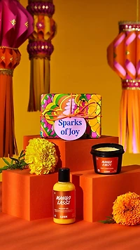 Sparks Of Joy Gift