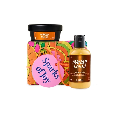 Sparks Of Joy Gift
