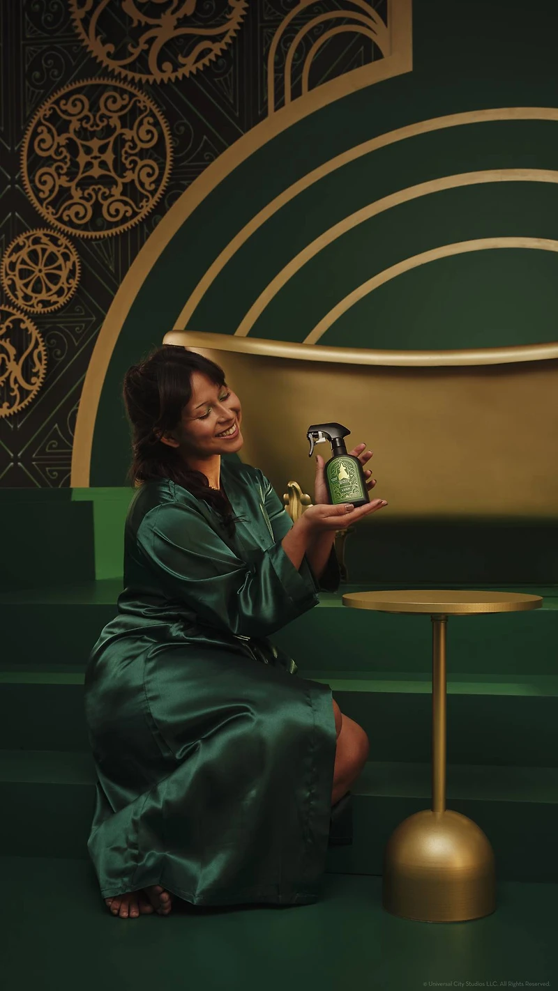 Elphaba Thropp Body Spray