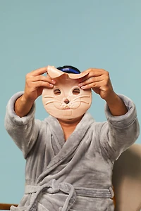 Bunny Sheet Mask