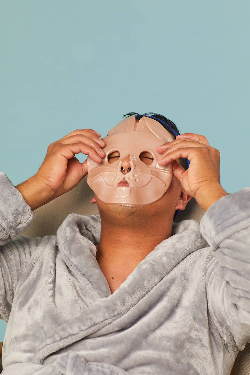 Bunny Sheet Mask