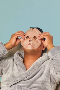 Bunny Sheet Mask