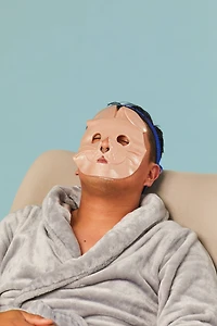 Bunny Sheet Mask