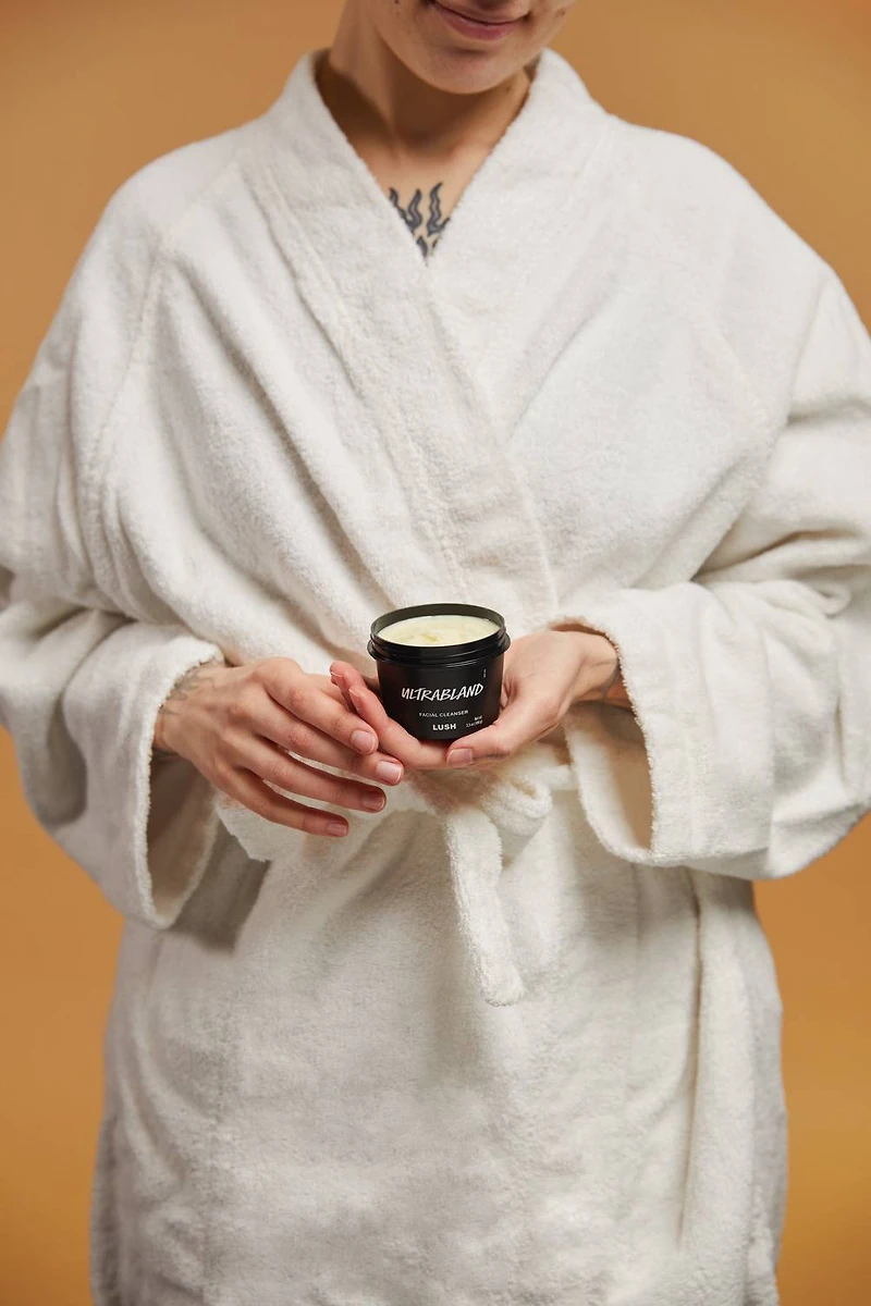 Ultrabland Facial Cleanser