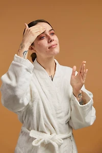 Ultrabland Facial Cleanser