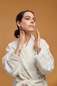 Ultrabland Facial Cleanser