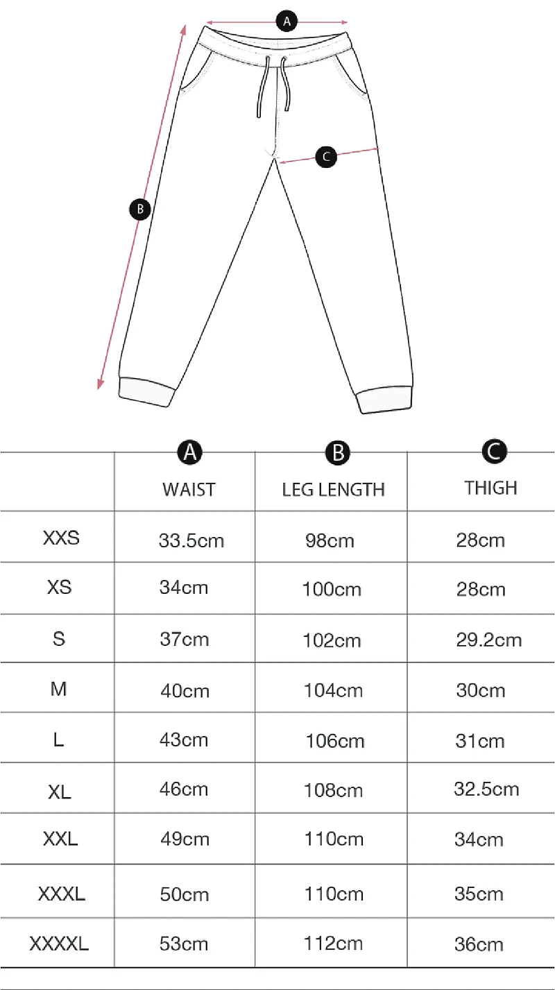 Fresh Values Coral Joggers