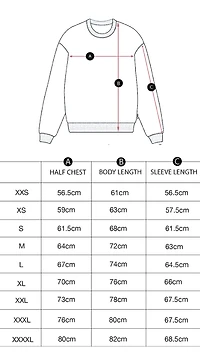 Fresh Values Grey Sweatshirt
