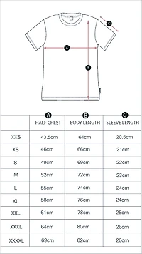 Fresh Values White T-Shirt