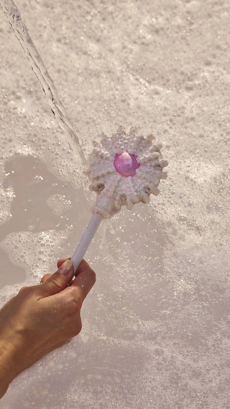 Glinda's Wand Bubble Wand