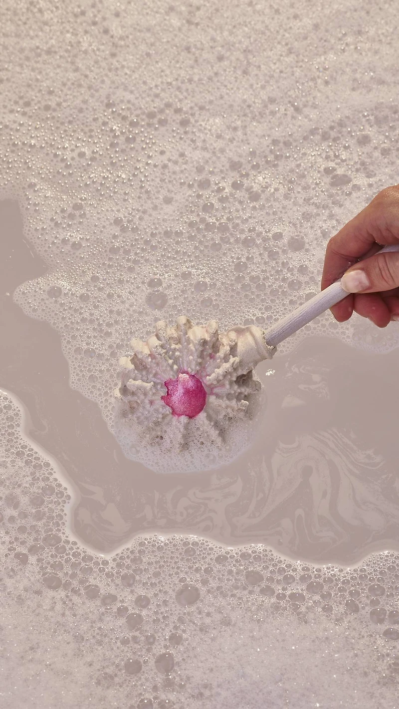 Glinda's Wand Bubble Wand