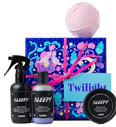 Twilight Gift