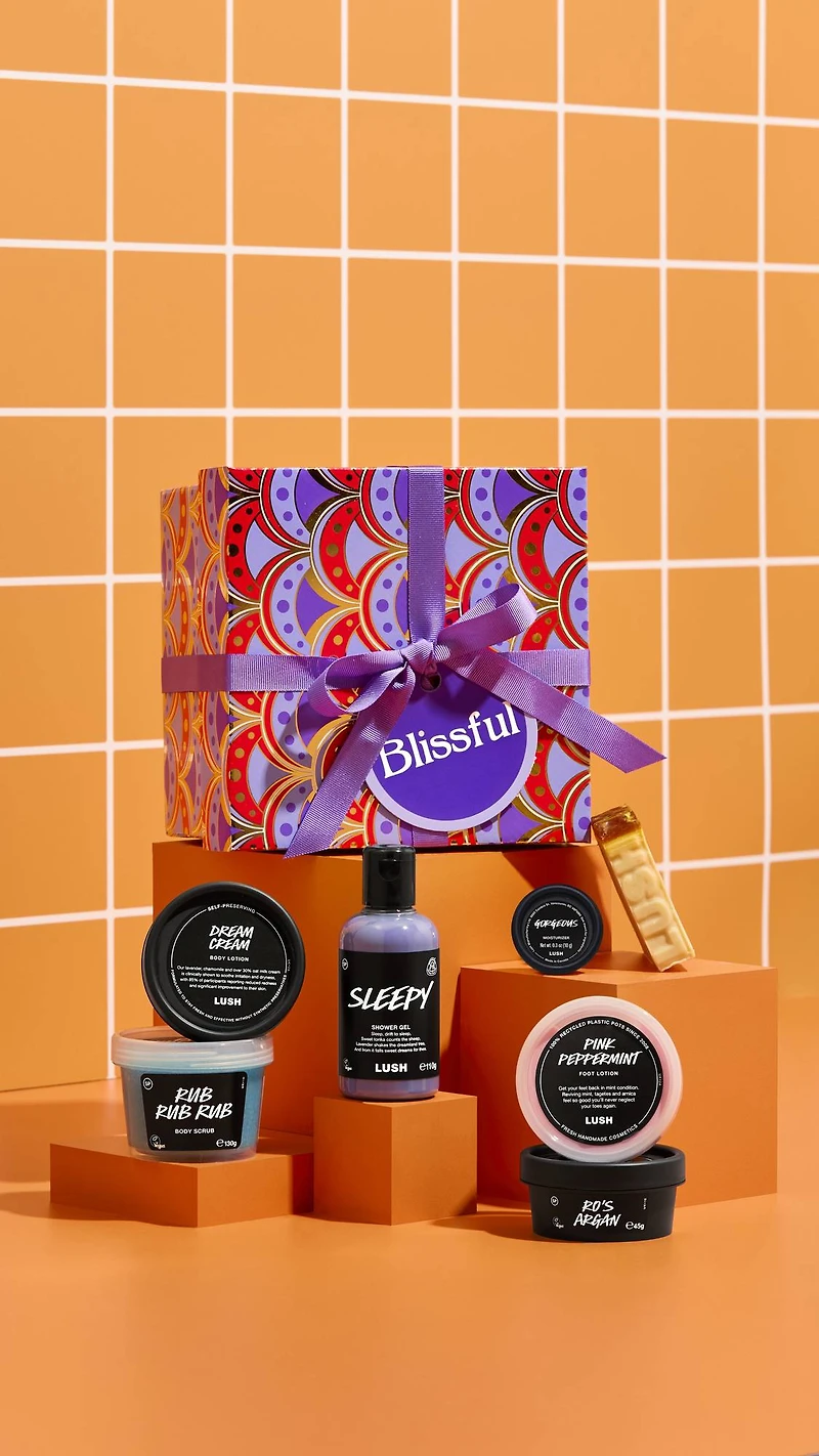Blissful Gift