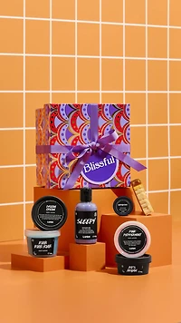 Blissful Gift