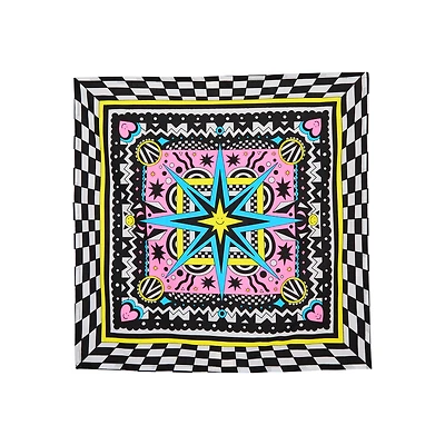 Emballage de tissu Cosmic Burst