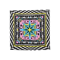 Emballage de tissu Cosmic Burst