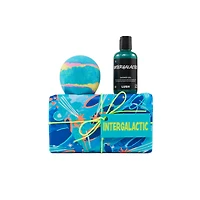 Intergalactic Gift