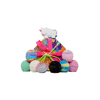 Never Mind The Bath Bombs Gift
