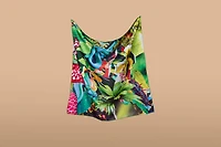 Rewild Knot Wrap