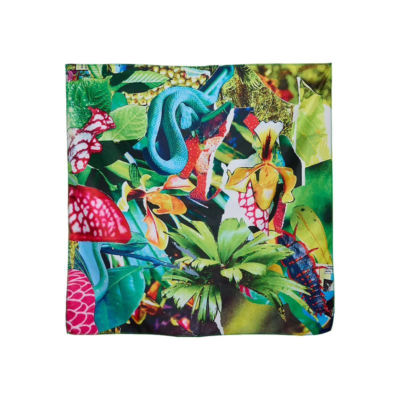 Rewild Knot Wrap