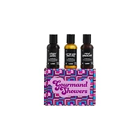 Cadeau Gourmand Showers