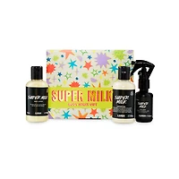 Super Milk Body Spray Gift