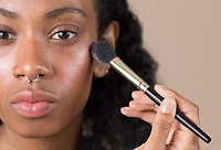 Glow To Town | Makeup Brush