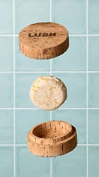 Soak and Float | Shampoo Bar