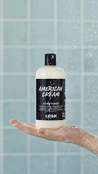 American Cream Conditioner