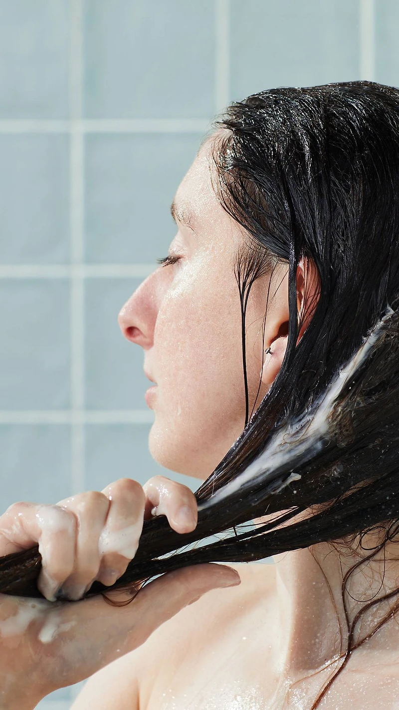 American Cream Conditioner