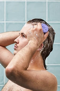 Jumping Juniper | Sensitive Scalp Care Hair Shampoo