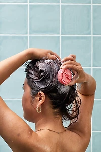 New pain shampooing