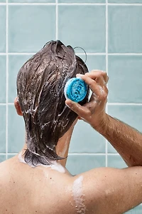 Seanik | Nourishing Sea Salt Shampoo Bar 