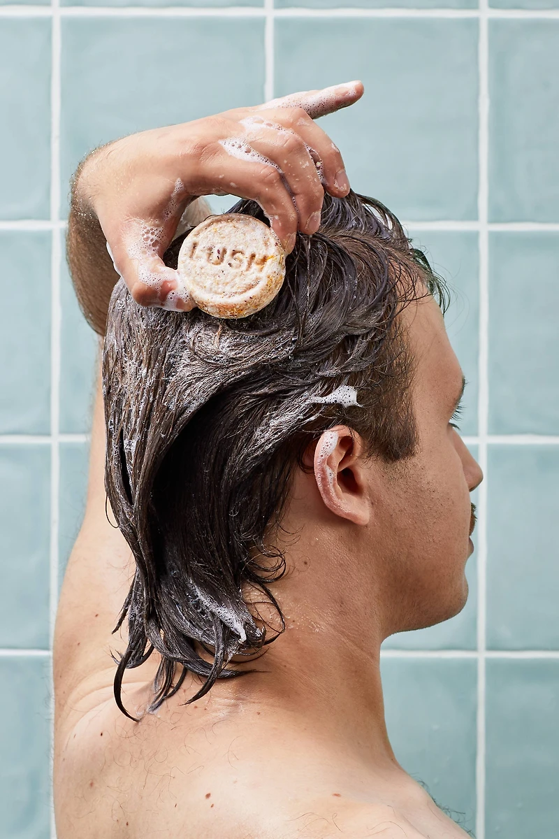 Soak and Float | Shampoo Bar