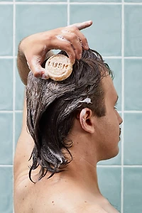 Soak and Float | Shampoo Bar