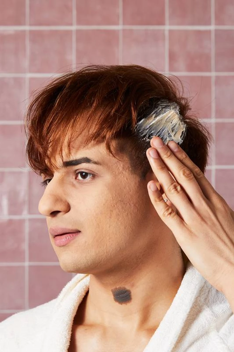 H'Suan Wen Hua | Rosemary Oil Dry Hair Treatment LUSH