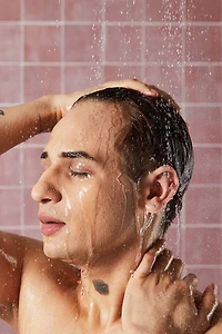 H'Suan Wen Hua | Rosemary Oil Dry Hair Treatment LUSH