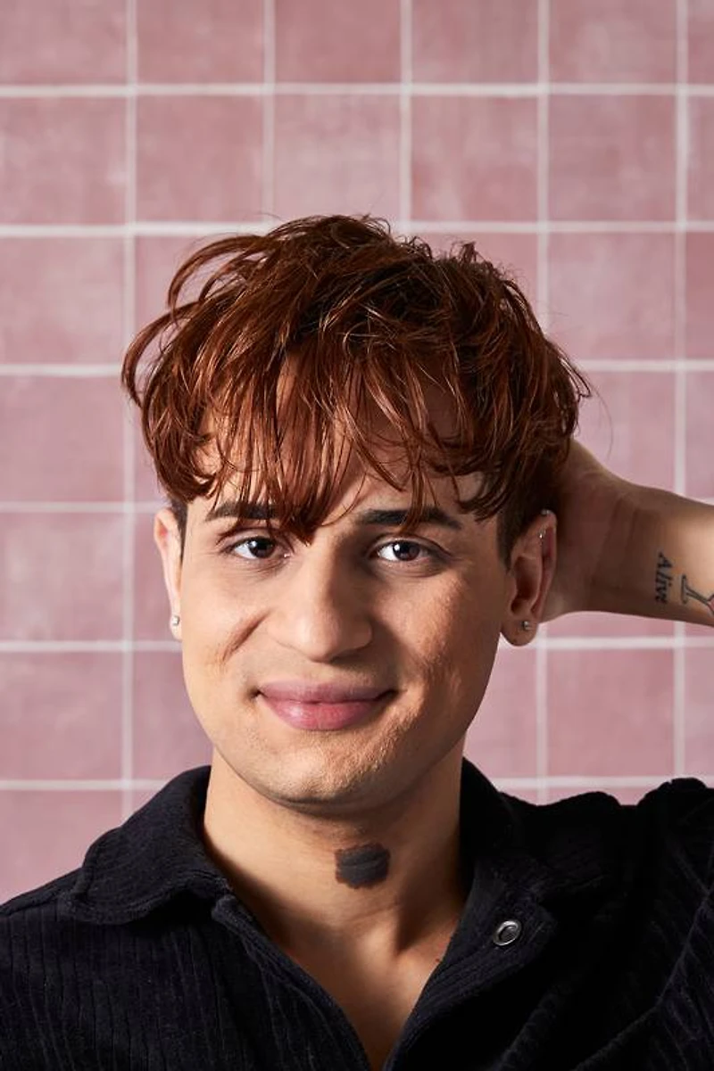 H'Suan Wen Hua | Rosemary Oil Dry Hair Treatment LUSH