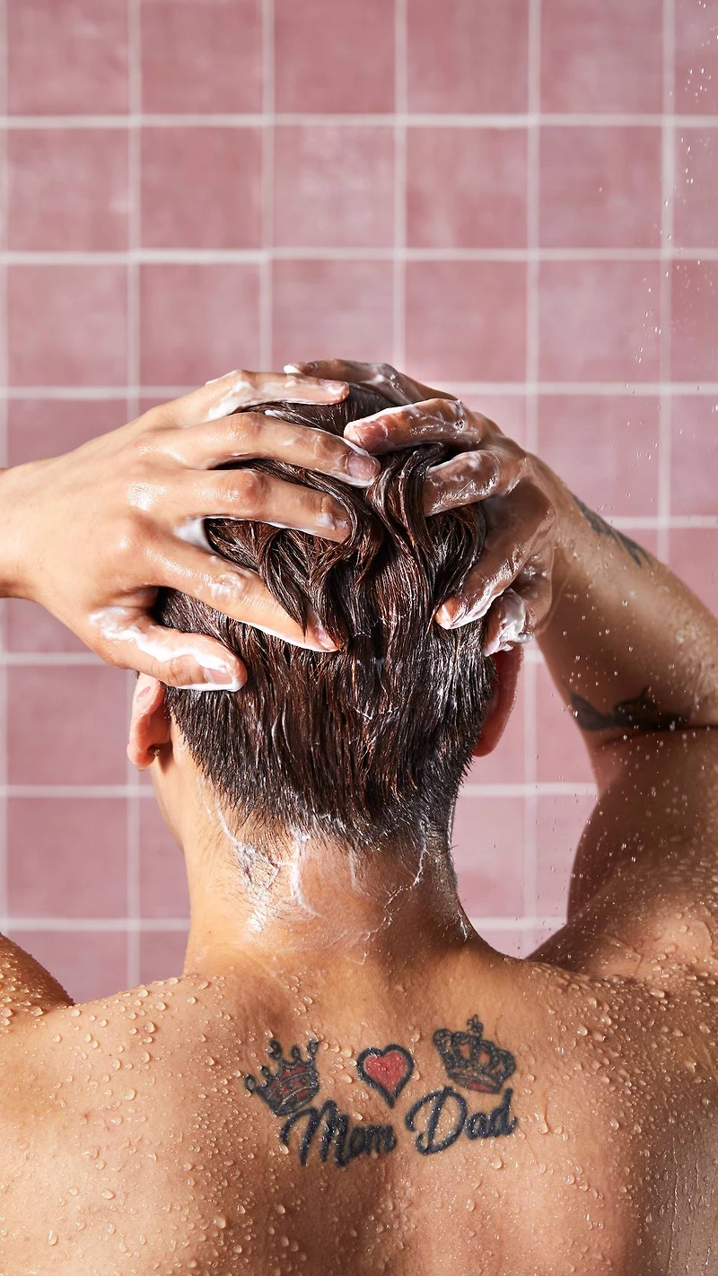 Candy Rain Conditioner