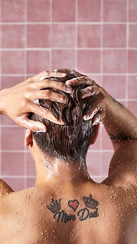 Candy Rain Conditioner