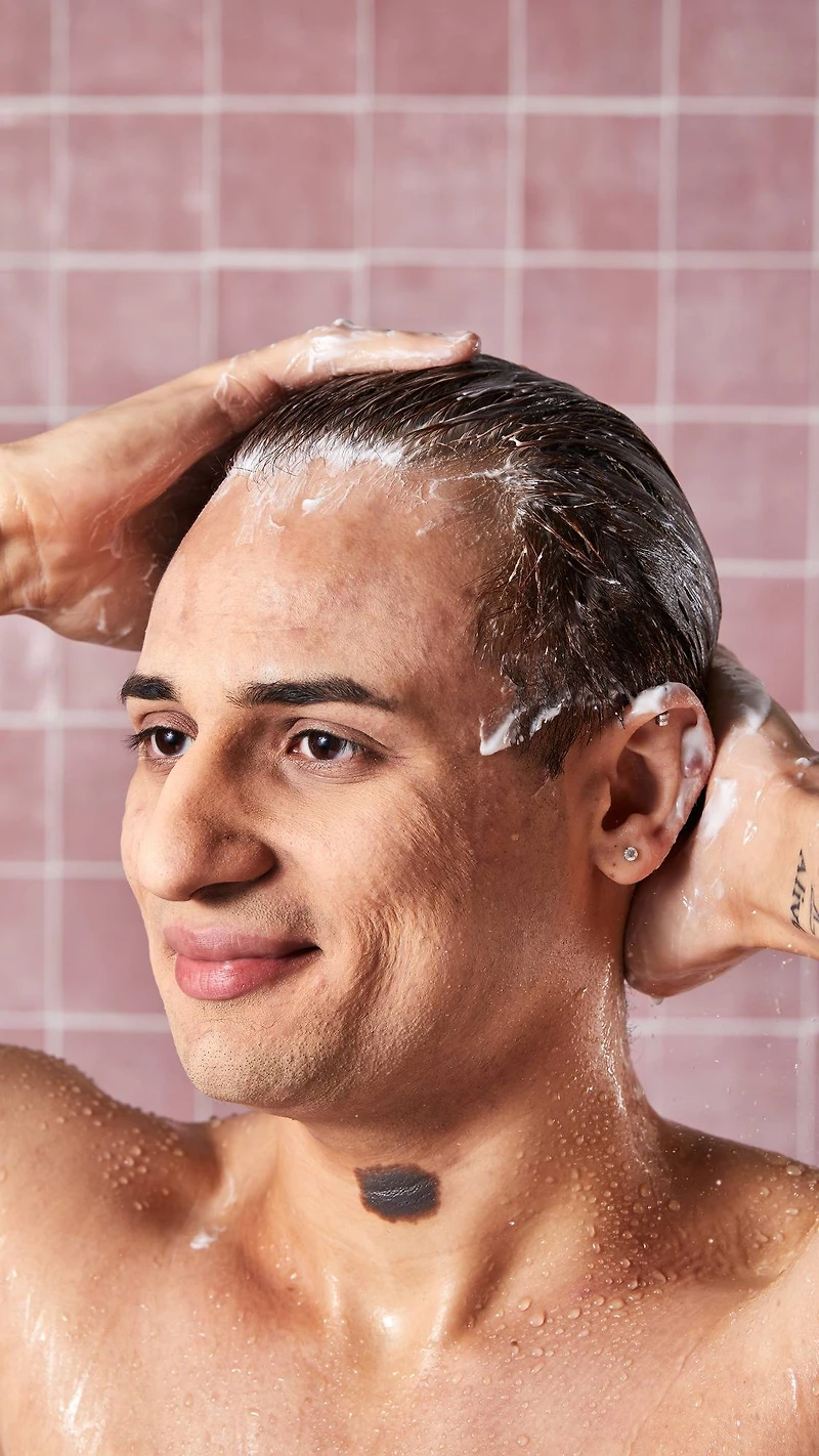 Candy Rain Conditioner