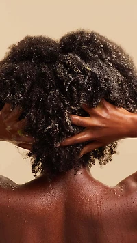 Glory | Softening Afro & Curly Hair Conditioner