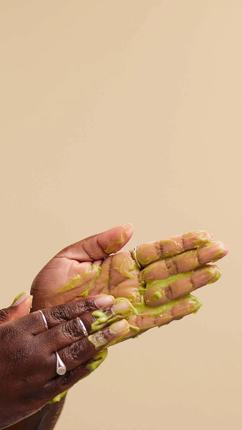 Glory | Softening Afro & Curly Hair Conditioner