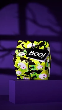 Boo! Gift