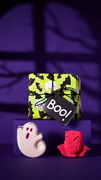 Boo! Gift