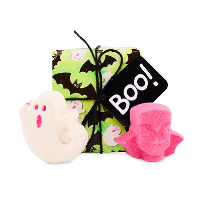 Boo! Gift