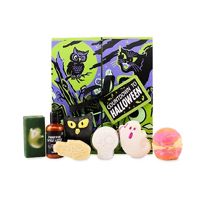 Countdown To Halloween Gift